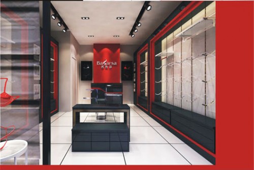 笆笆莎-Babarsa店铺