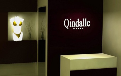 纤黛尔-Qindalle店铺