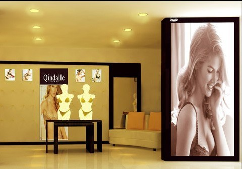 纤黛尔-Qindalle店铺