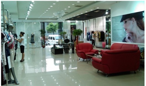 欧力丝-OLISI店铺