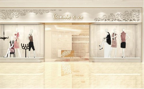 connie&co店铺
