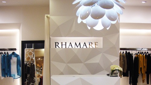 RHAMARE-瑞玫尔店铺