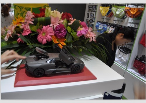 爱杉士-23MEN店铺