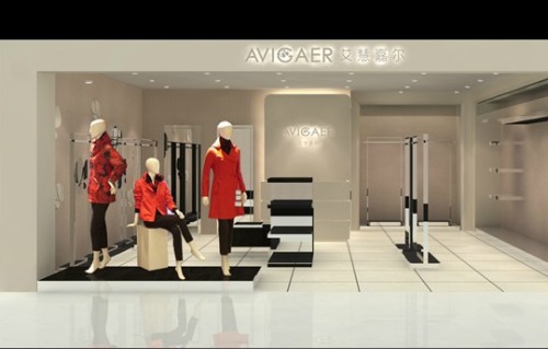 AVIGAER-艾慧嘉尔店铺