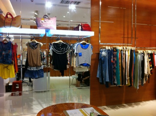 QIAOJOJO-俏点店铺