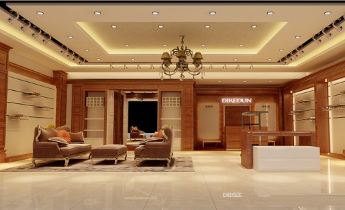 DIKEDUN - 迪柯顿店铺