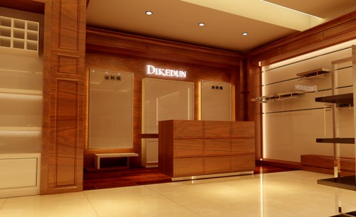 DIKEDUN - 迪柯顿店铺