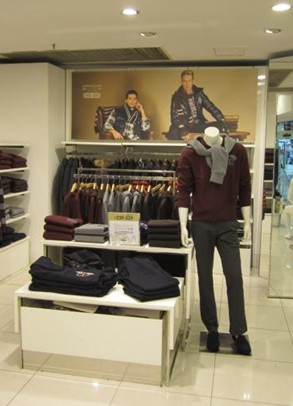 箭牌 - ARROW店铺