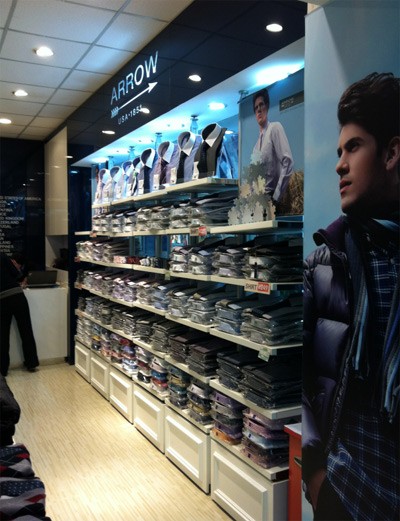 箭牌 - ARROW店铺