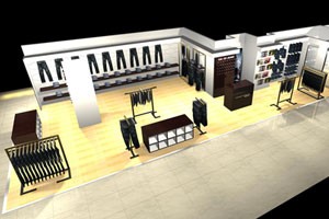 格尔 - GAINER店铺