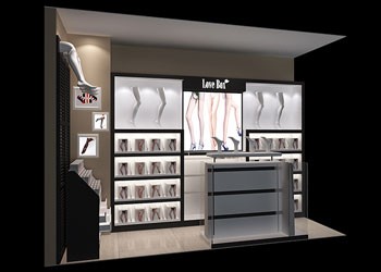 伦帛 - LOVEBOX店铺