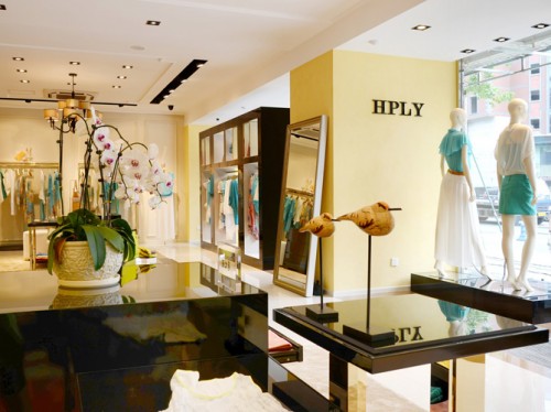 荷比俪 - HPLY店铺