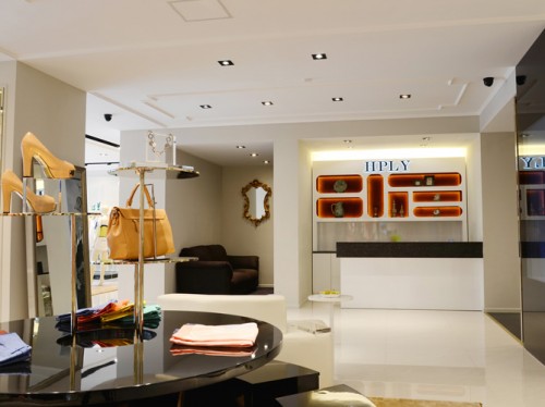 荷比俪 - HPLY店铺