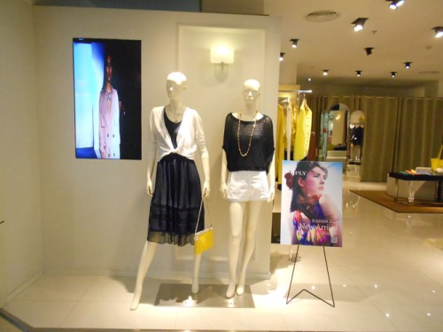 荷比俪 - HPLY店铺