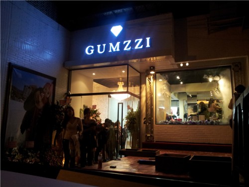 GUMZZI店铺