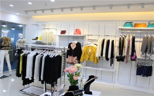 艾丽哲 - Ailizhe店铺