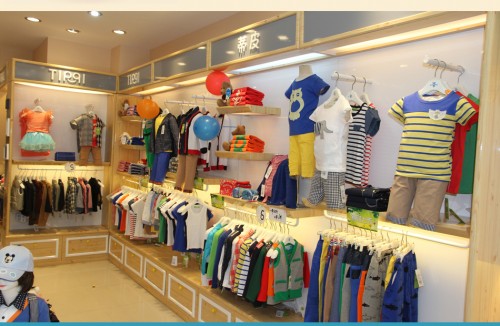 tipqi - 蒂皮店铺