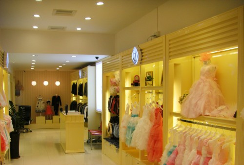 妞宝 - NIMBLE店铺