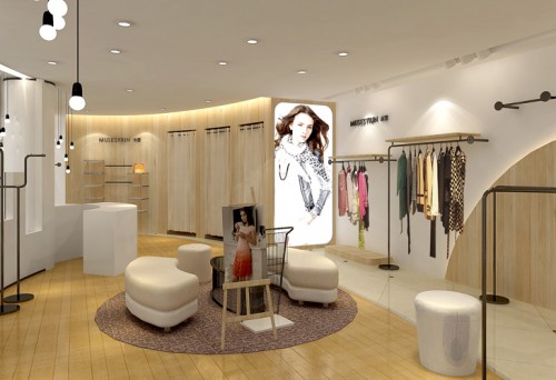 MUSESYIUN 木翌店铺