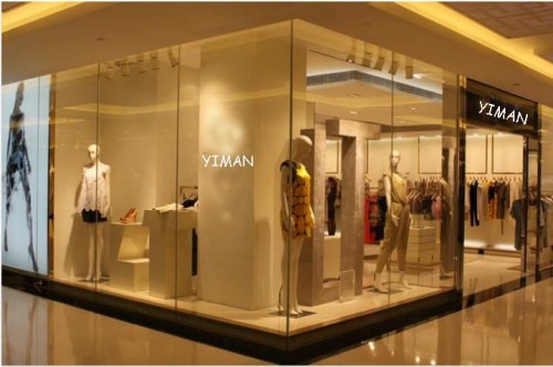 YIMAN - 艺蔓店铺
