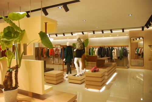 SISUIN - 溆牌店铺