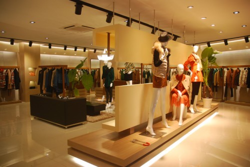 SISUIN - 溆牌店铺