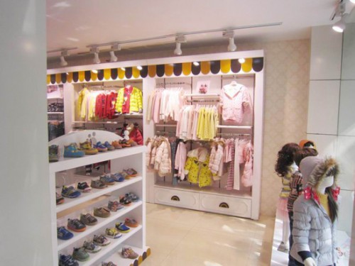 彩虹熊 - RAINBOW BEAR店铺