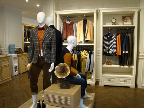 ZUZUK - 尊者店铺