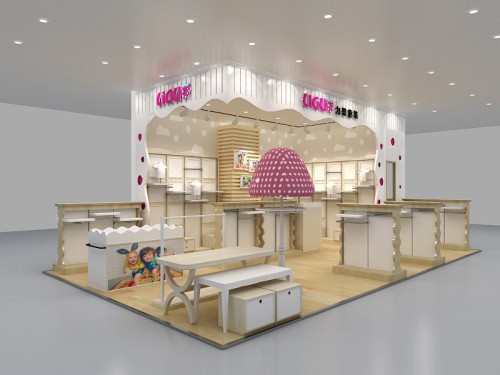 力果 - LIGUO店铺