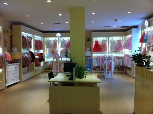 妞宝 - NIMBLE店铺