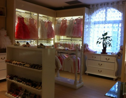 妞宝 - NIMBLE店铺