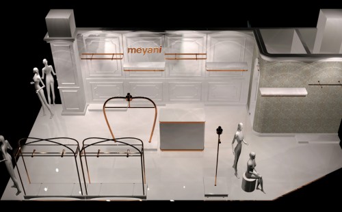 meyani - 美亚尼店铺