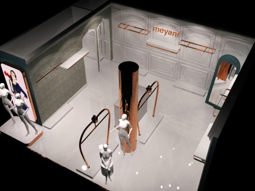 meyani - 美亚尼店铺