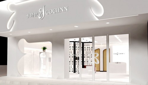 卡琦依 - COCIINN店铺