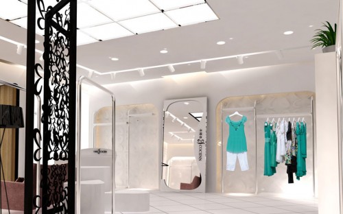 卡琦依 - COCIINN店铺