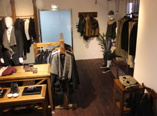 时亦 - SHIE11潮男店铺