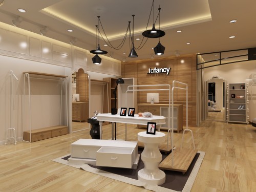 唐影 - tofancy店铺