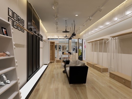 唐影 - tofancy店铺