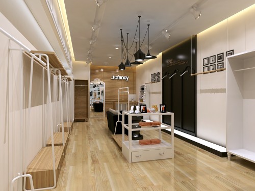 唐影 - tofancy店铺