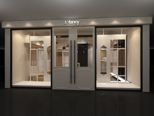 唐影 - tofancy店铺