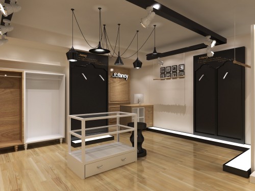 唐影 - tofancy店铺