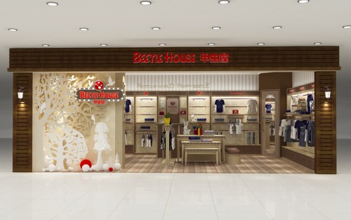 甲虫屋-Beetle Hou店铺