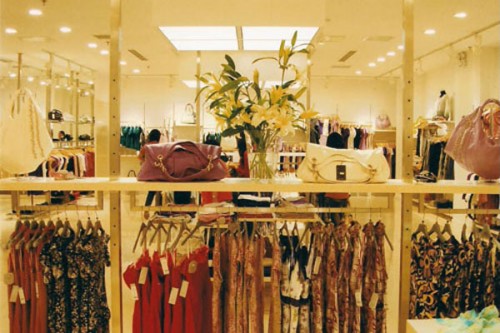 诺娜莉 - NUNA LIE店铺