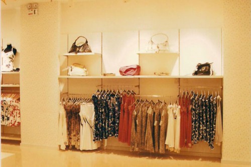 诺娜莉 - NUNA LIE店铺