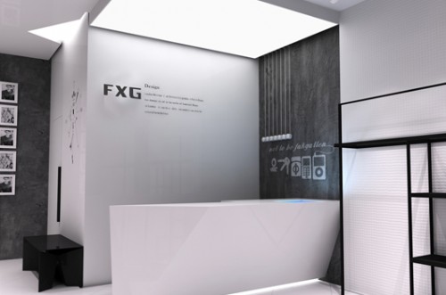 FXG店铺