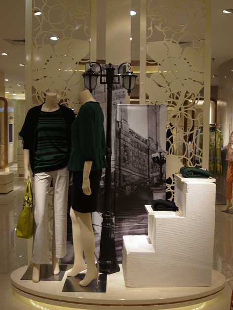 巧帛 - chaber店铺