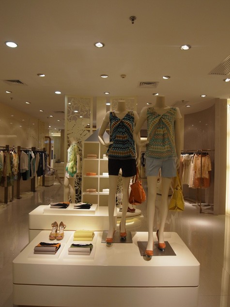 巧帛 - chaber店铺