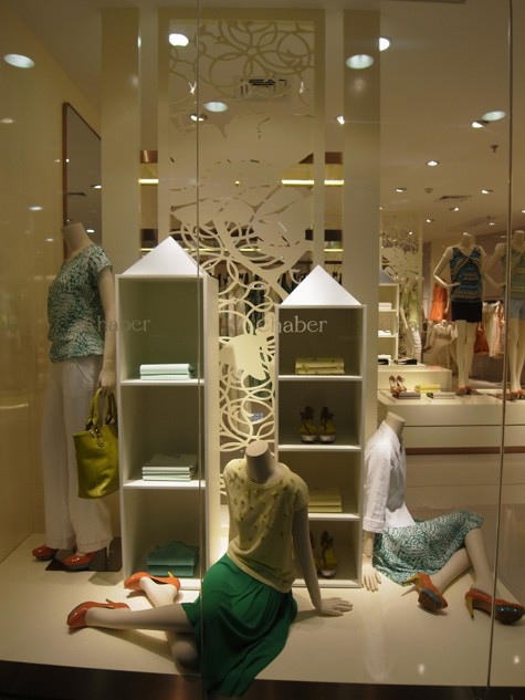 巧帛 - chaber店铺