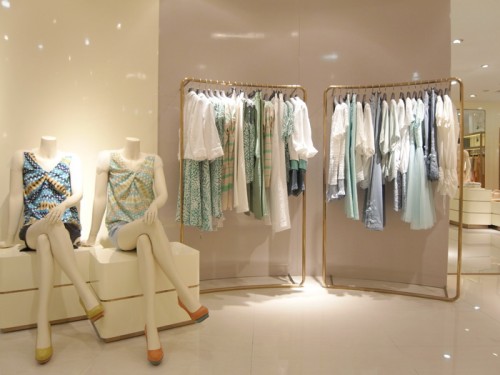 巧帛 - chaber店铺