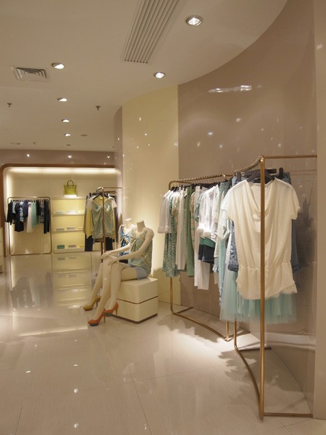 巧帛 - chaber店铺